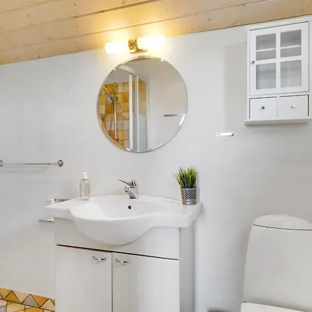 Beatrice - 150m From The Sea By Interhome Feriehus Lemvig