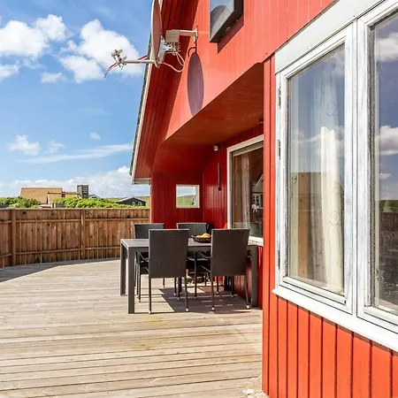 Feriehus Beatrice - 150m From The Sea By Interhome