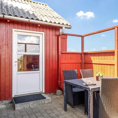 Holiday home Beatrice - 150m From The Sea By Interhome *
