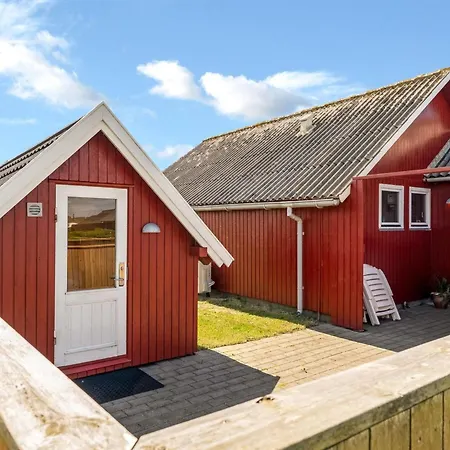 Beatrice - 150m From The Sea By Interhome Feriehus *