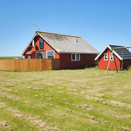 Feriehus Beatrice - 150m From The Sea By Interhome