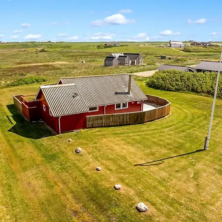 Dom wakacyjny Beatrice - 150m From The Sea By Interhome Lemvig